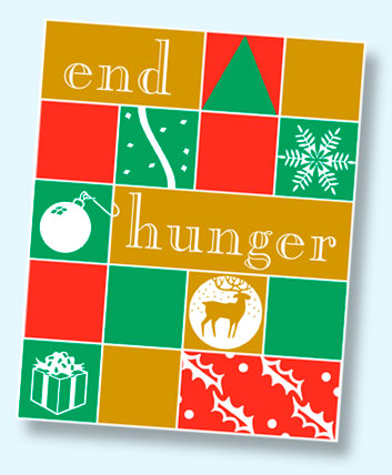 Christmas Card Campaign