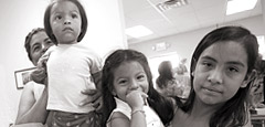 Volunteer Opportunities